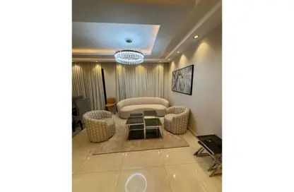 Apartment - 3 Bedrooms - 3 Bathrooms for rent in Eastown - 5th Settlement Compounds - The 5th Settlement - New Cairo City - Cairo