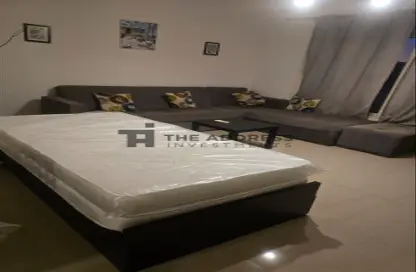 Apartment - 1 Bedroom - 2 Bathrooms for sale in The Village - South Investors Area - New Cairo City - Cairo