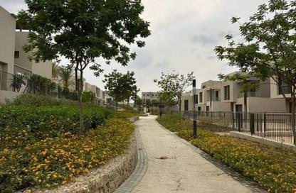 Apartment - 2 Bedrooms - 2 Bathrooms for sale in Sodic East - 6th District - New Heliopolis - Cairo