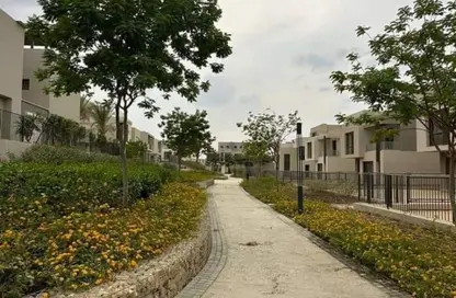 Apartment - 2 Bedrooms - 2 Bathrooms for sale in Sodic East - 6th District - New Heliopolis - Cairo