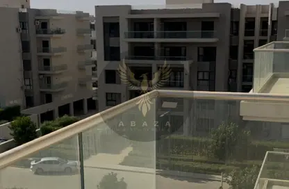 شقة - 3 غرف نوم - 2 حمامات للايجار في ذا ادريس ايست - شارع التسعين - التجمع الخامس - مدينة القاهرة الجديدة - القاهرة