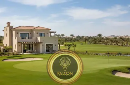 تاون هاوس - 4 غرف نوم - 4 حمامات للبيع في سيتي جيت - كمبوندات التجمع الخامس - التجمع الخامس - مدينة القاهرة الجديدة - القاهرة