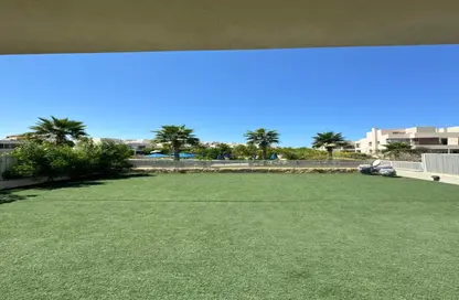 Chalet - 3 Bedrooms - 3 Bathrooms for sale in Hacienda Bay - Sidi Abdel Rahman - North Coast
