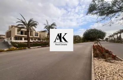 Apartment - 3 Bedrooms - 2 Bathrooms for sale in Palm Hills New Cairo - 5th Settlement Compounds - The 5th Settlement - New Cairo City - Cairo