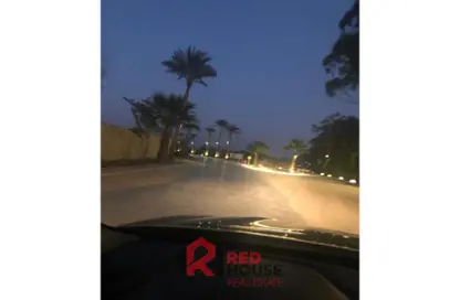 قطعة أرض - استوديو للبيع في افق - طريق مصر اسكندرية الصحراوي - مدينة 6 أكتوبر - الجيزة