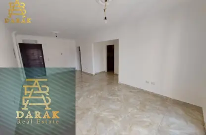 Apartment - 2 Bedrooms - 2 Bathrooms for sale in Madinaty - Cairo