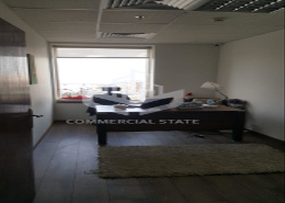 Office for Rent 360 m2 at Cornish El Nile.