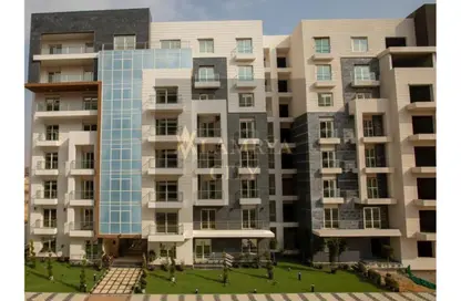 Apartment - 4 Bedrooms - 4 Bathrooms for sale in Oia - New Capital Compounds - New Capital City - Cairo Apartment - 4 Bedrooms - 4 Bathrooms for sale in Oia - New Capital Compounds - New Capital City - Cairo