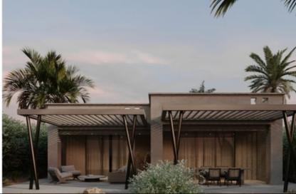 Chalet - 2 Bedrooms - 2 Bathrooms for sale in ARC of Soma - Soma Bay - Safaga - Hurghada - Red Sea