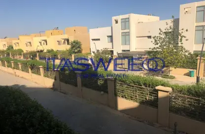Duplex - 3 Bedrooms - 3 Bathrooms for sale in Casa - Sheikh Zayed Compounds - Sheikh Zayed City - Giza