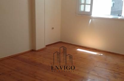Apartment - 3 Bedrooms - 2 Bathrooms for sale in Mohamed Ahmed Ibrahim St. - 8th Zone - Nasr City - Cairo