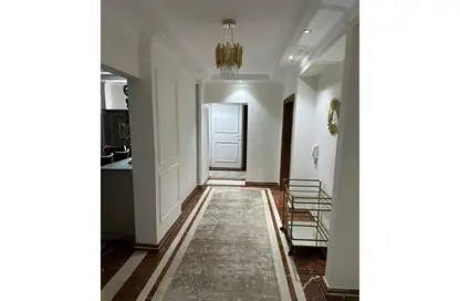 Apartment - 3 Bedrooms - 3 Bathrooms for sale in Al Shouyfat - 5th Settlement Compounds - The 5th Settlement - New Cairo City - Cairo
