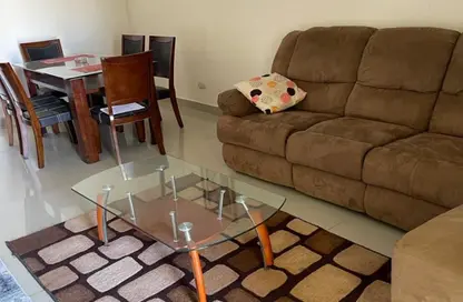 شقة - غرفة نوم - 1 حمام للايجار في دريم لاند - طريق الواحات - مدينة 6 أكتوبر - الجيزة