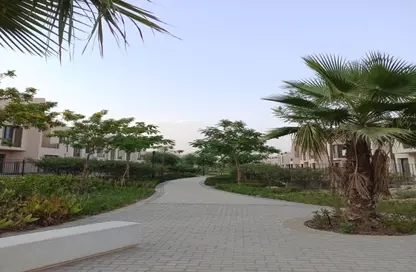 Townhouse - 3 Bedrooms - 4 Bathrooms for sale in Sodic East - 6th District - New Heliopolis - Cairo