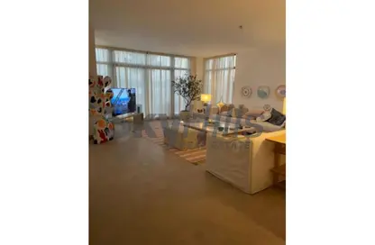 فيلا - 5 غرف نوم - 5 حمامات للبيع في سوان ليك الساحل الشمالي - قسم الضبعة - الساحل الشمالي