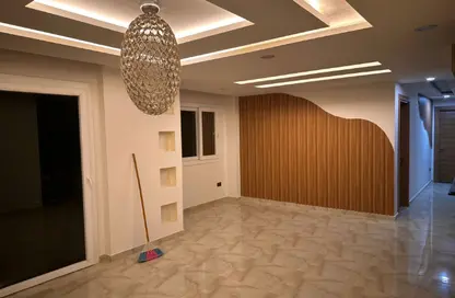 شقة - 3 غرف نوم - 2 حمامات للايجار في زايد ريجنسي - كمبوندات الشيخ زايد - الشيخ زايد - الجيزة
