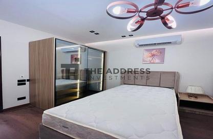 Apartment - 3 Bedrooms - 3 Bathrooms for rent in Villette - 5th Settlement Compounds - The 5th Settlement - New Cairo City - Cairo