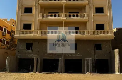 Apartment - 3 Bedrooms - 3 Bathrooms for sale in Hadayek October - 6 October City - Giza