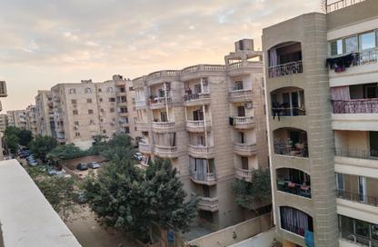 Apartment - 3 Bedrooms - 3 Bathrooms for sale in Gate 5 - Ahmose - Hadayek El Ahram - Giza