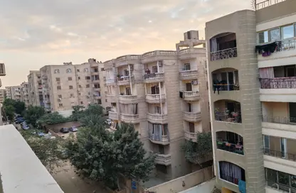 شقة - 3 غرف نوم - 3 حمامات للبيع في البوابة الخامسة - احمس - حدائق الاهرام - الجيزة