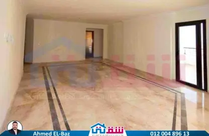 Apartment - 4 Bedrooms - 3 Bathrooms for sale in Muruj - Smouha - Hay Sharq - Alexandria