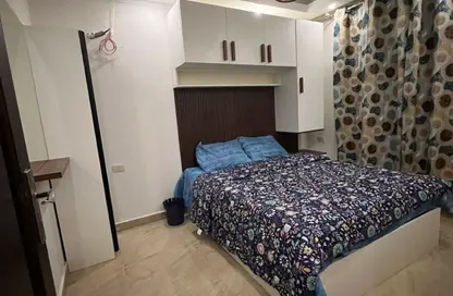 Chalet - 1 Bedroom - 1 Bathroom for rent in Golf Porto Marina - Al Alamein - North Coast