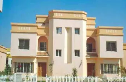Villa - 3 Bedrooms - 3 Bathrooms for sale in El Rehab Extension - Al Rehab - New Cairo City - Cairo