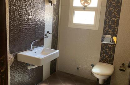 Apartment - 3 Bedrooms - 3 Bathrooms for rent in Talaat Harb Axis - District 2 - The 5th Settlement - New Cairo City - Cairo