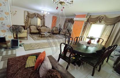 شقة - 3 غرف نوم - 2 حمامات للبيع في عمارات النرجس - النرجس - مدينة القاهرة الجديدة - القاهرة