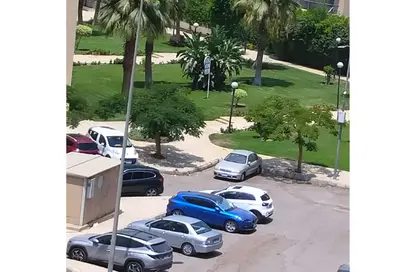 Apartment - 3 Bedrooms - 3 Bathrooms for rent in El Rehab Extension - Al Rehab - New Cairo City - Cairo