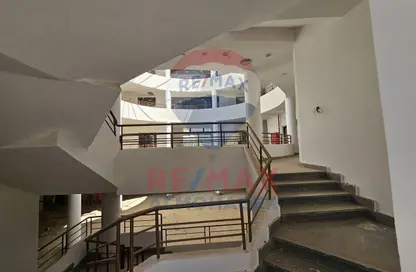 Whole Building - Studio - 7+ Bathrooms for rent in The 1st Settlement - New Cairo City - Cairo