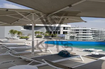 Apartment - 3 Bedrooms - 3 Bathrooms for sale in Bloomfields - Mostakbal City Compounds - Mostakbal City - Future City - Cairo