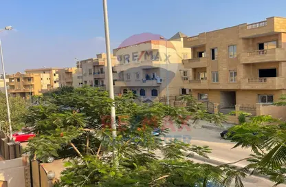 Duplex - 4 Bedrooms - 3 Bathrooms for sale in 7th District - Sheikh Zayed City - Giza