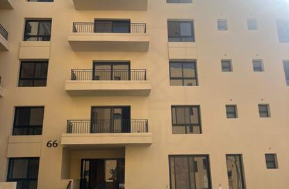 Apartment - 2 Bedrooms - 3 Bathrooms for sale in O West - 6 October Compounds - 6 October City - Giza