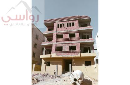 شقة - 3 غرف نوم - 3 حمامات للبيع في عمارات الاندلس - حى الاندلس - مدينة القاهرة الجديدة - القاهرة