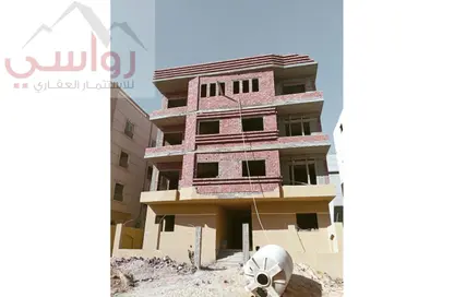 شقة - 3 غرف نوم - 3 حمامات للبيع في عمارات الاندلس - حى الاندلس - مدينة القاهرة الجديدة - القاهرة
