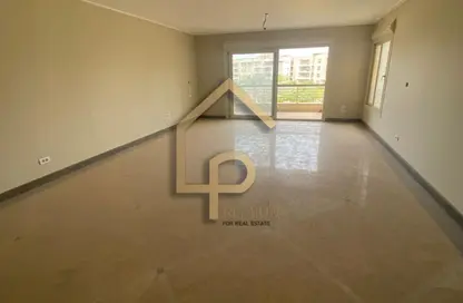 Apartment - 3 Bedrooms - 3 Bathrooms for rent in New Giza - Cairo Alexandria Desert Road - 6 October City - Giza
