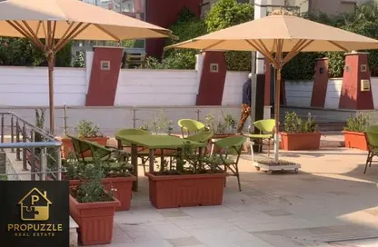 Apartment - 2 Bedrooms - 2 Bathrooms for rent in Smart Life - South Investors Area - New Cairo City - Cairo Apartment - 2 Bedrooms - 2 Bathrooms for rent in Smart Life - South Investors Area - New Cairo City - Cairo