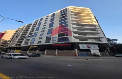 Shop - Studio for rent in Mosadak St. - Dokki - Giza