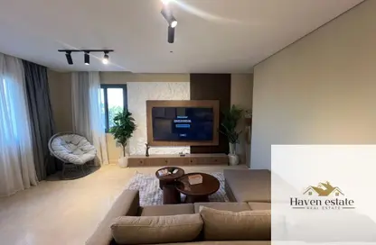 شقة - غرفة نوم - 2 حمامات للايجار في فيليت - كمبوندات التجمع الخامس - التجمع الخامس - مدينة القاهرة الجديدة - القاهرة