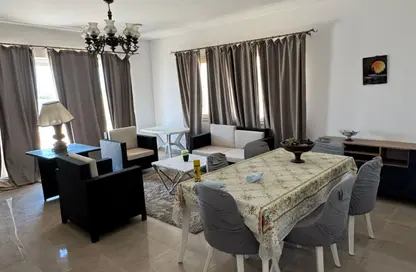 Chalet - 4 Bedrooms - 4 Bathrooms for sale in Hacienda Bay - Sidi Abdel Rahman - North Coast
