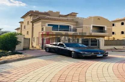 فيلا - 4 غرف نوم - 4 حمامات للبيع في سراي - كمبوندات مدينة المستقبل - مدينة المستقبل - القاهرة