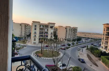 Apartment - 3 Bedrooms - 3 Bathrooms for rent in El Rehab Extension - Al Rehab - New Cairo City - Cairo