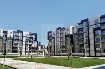 Apartment - 3 Bedrooms - 2 Bathrooms for sale in Jannat October - 6 October Compounds - 6 October City - Giza