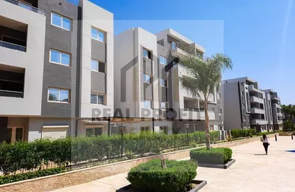 Apartment - 3 Bedrooms - 1 Bathroom for sale in High City - 5th District - Obour City - Qalyubia