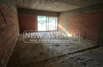 شقة - 2 غرف نوم - 3 حمامات للبيع في كابيتال جاردنز - بالم هيلز - كمبوندات مدينة المستقبل - مدينة المستقبل - القاهرة