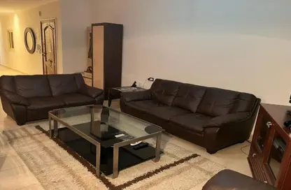 Apartment - 3 Bedrooms - 2 Bathrooms for rent in Al Narges 3 - Al Narges - New Cairo City - Cairo