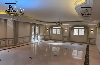 شقة - 3 غرف نوم - 2 حمامات للايجار في كمبوند جاردينيا سيتي مدينة نص - زهراء مدينة نصر - مدينة نصر - القاهرة
