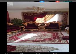 شقة - 3 غرف نوم - 2 حمامات for للبيع in شارع نجاتي سراج - المنطقة الثامنة - مدينة نصر - القاهرة