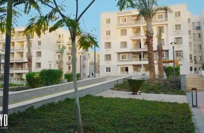 Apartment - 3 Bedrooms - 3 Bathrooms for sale in JAYD Residence - 5th Settlement Compounds - The 5th Settlement - New Cairo City - Cairo